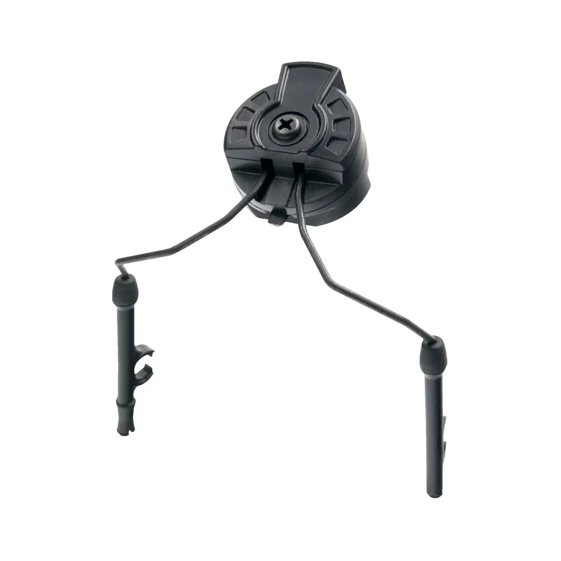 EARMOR - Helm Rail Adapter M11 Peltor