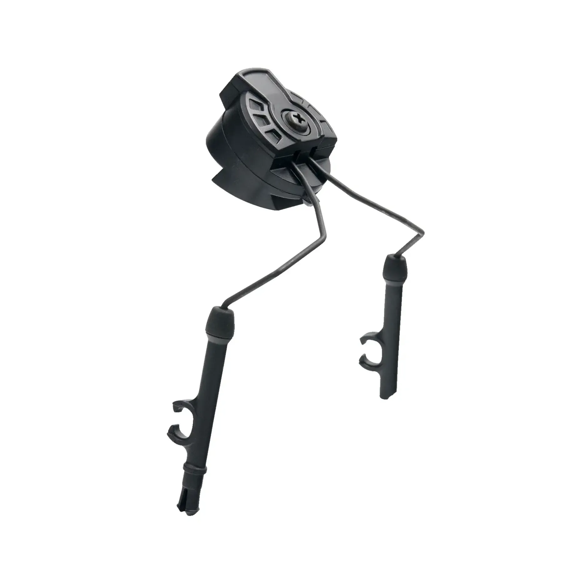 EARMOR - Helm Rail Adapter M11 Peltor