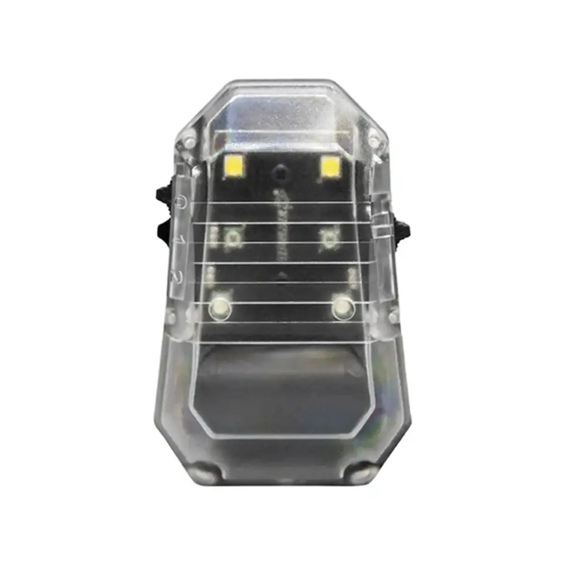 EARMOR - Helm-Licht F101
