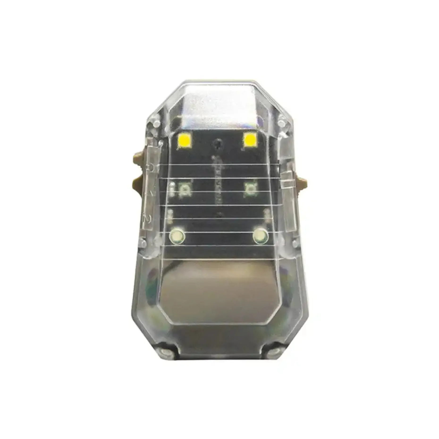 EARMOR - Helm-Licht F101