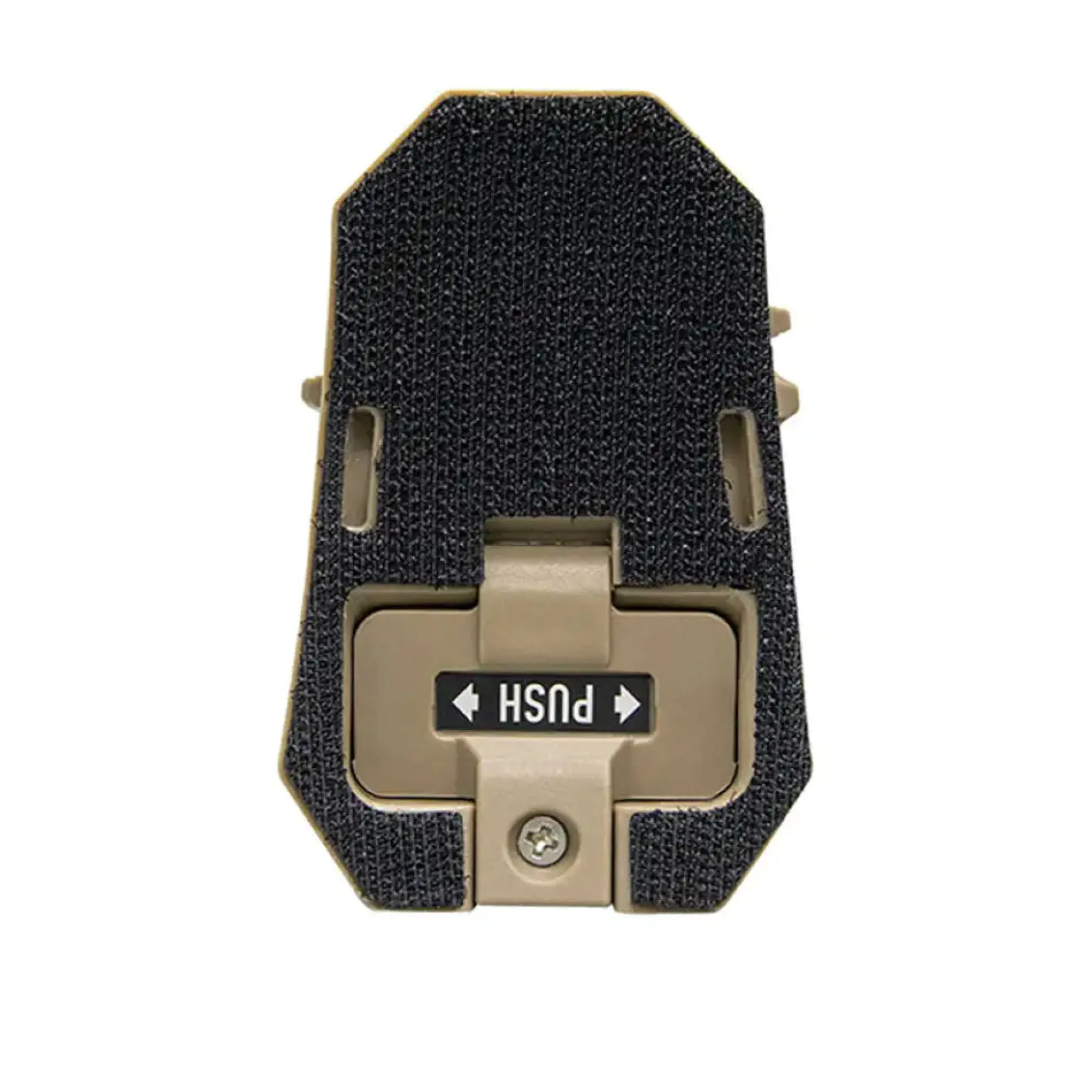 EARMOR - Helm-Licht F101