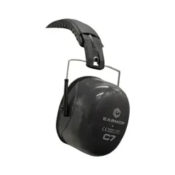 EARMOR - MaxDefense Gehörschutz C7 NRR32
