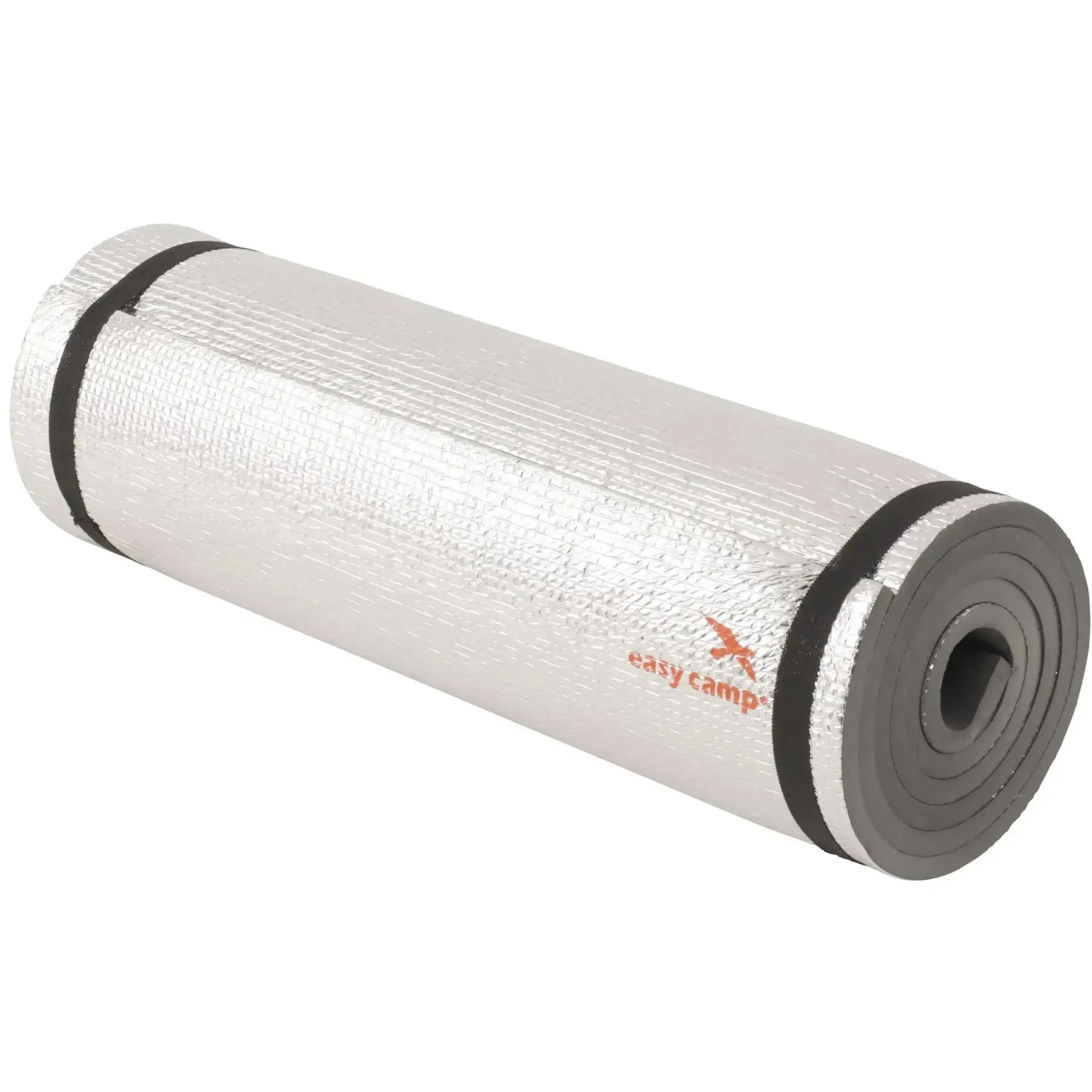 EasyCamp - Isoliermatte Alloy EVA silberfarben