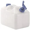 EasyCamp - Kanister 10 Liter transparent