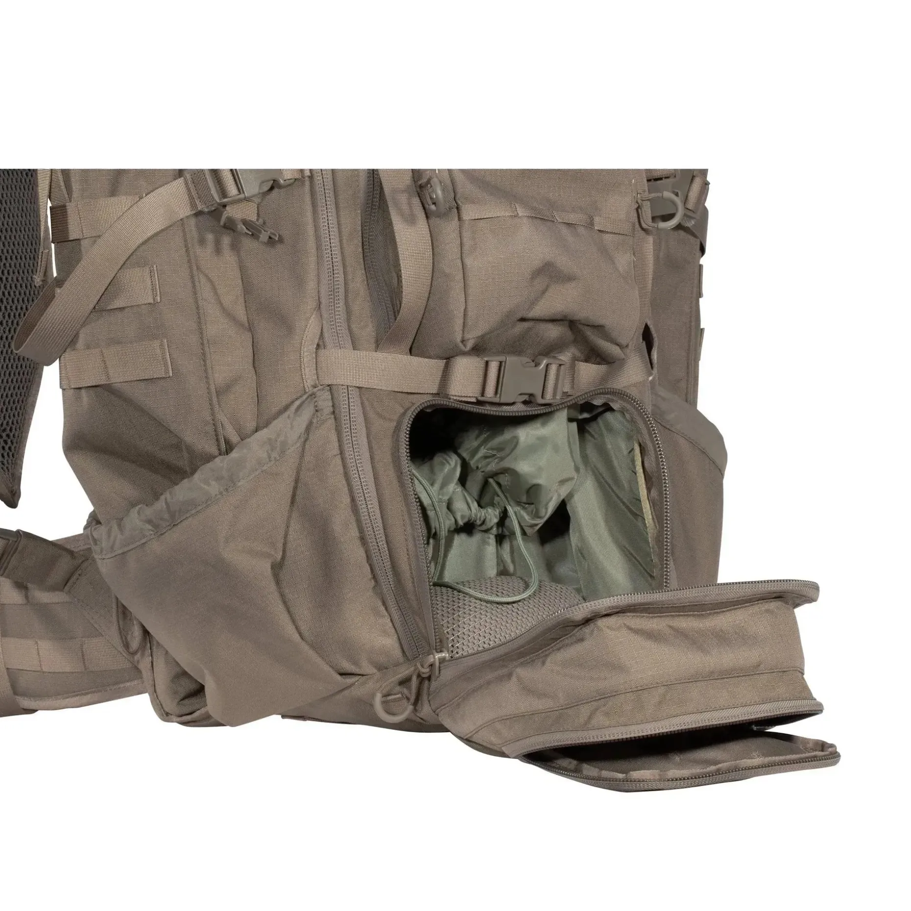 Eberlestock - Rucksack G4 Operator Pack INTEX 77 L