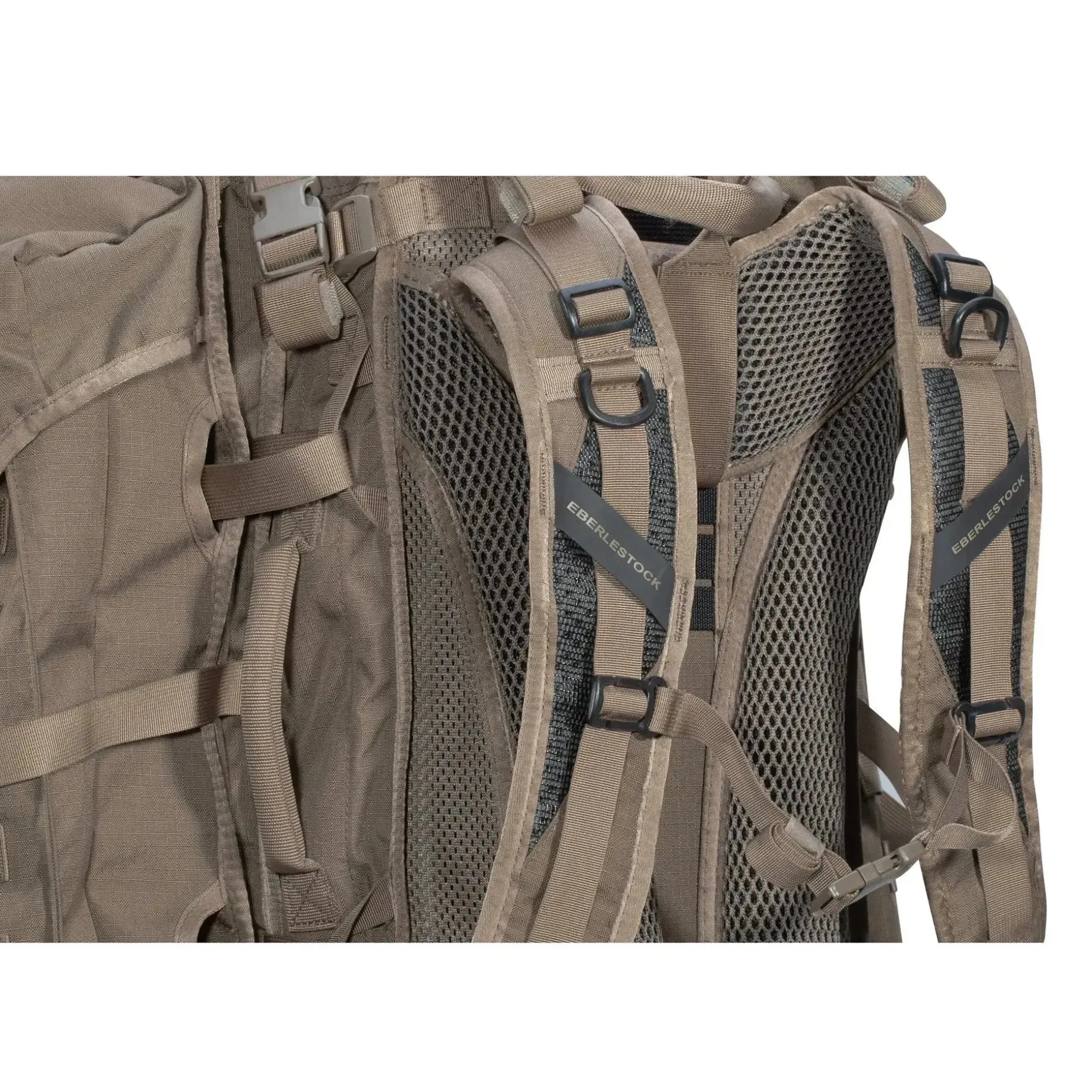 Eberlestock - Rucksack G4 Operator Pack INTEX 77 L