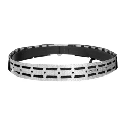 Einsatzgürtel Basic Battle Belt Set