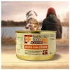 Emergency Food - Basics Meat Geflügel Rind Schwein