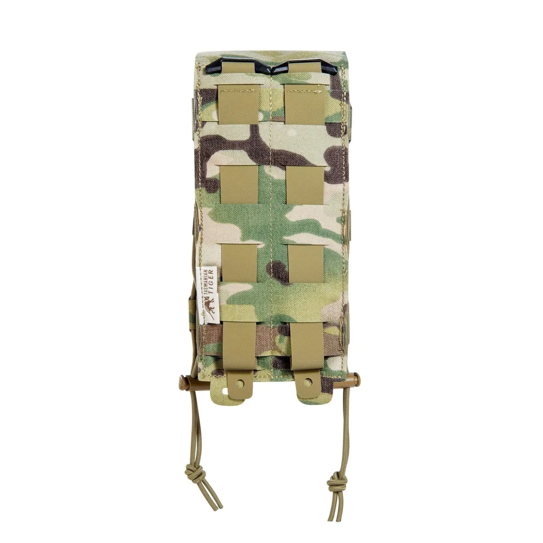 Erste-Hilfe-Tasche IFAK Pouch Vertical