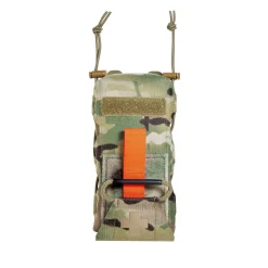 Erste-Hilfe-Tasche IFAK Pouch Vertical