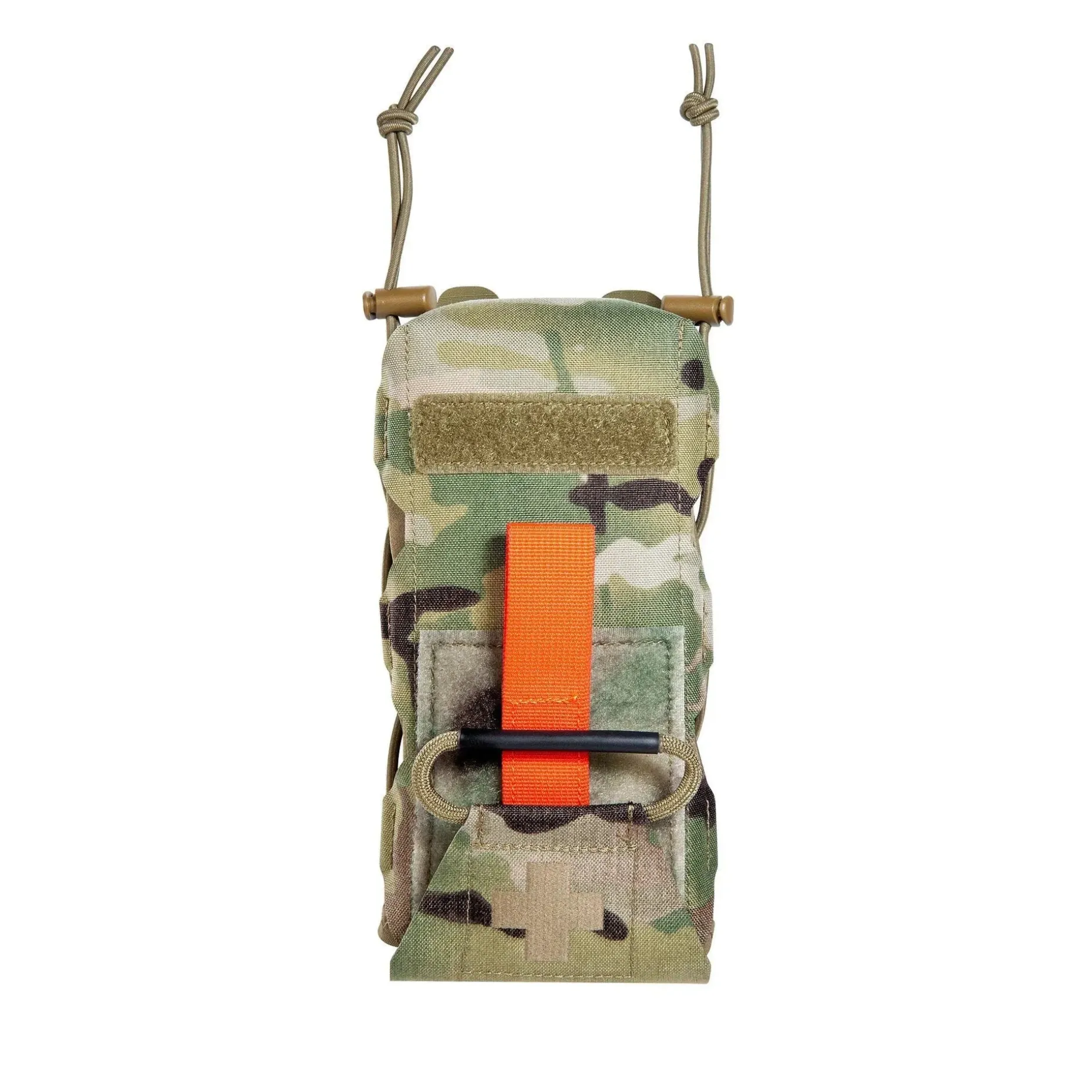 Erste-Hilfe-Tasche IFAK Pouch Vertical