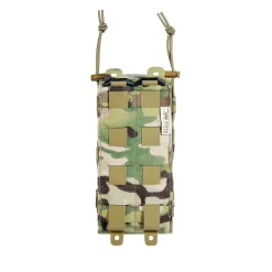 Erste-Hilfe-Tasche IFAK Pouch Vertical