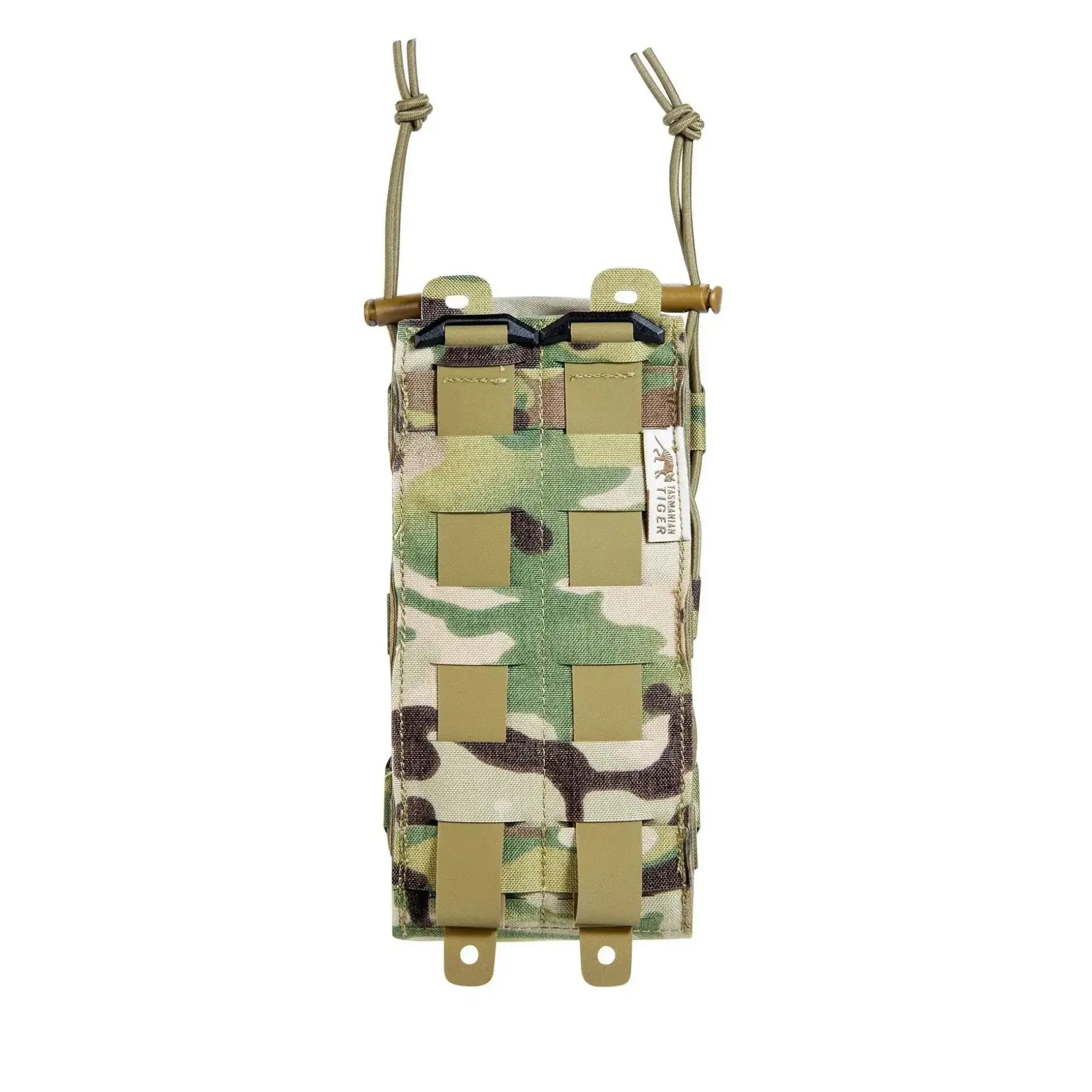 Erste-Hilfe-Tasche IFAK Pouch Vertical