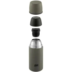 Esbit - Isolierflasche Edelstahl 0.75 L