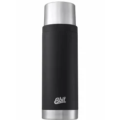 Esbit - Isolierflasche Sculptor Edelstahl 1 L