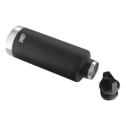Esbit - Isolierflasche Sculptor Standard Mouth 1 L schwarz
