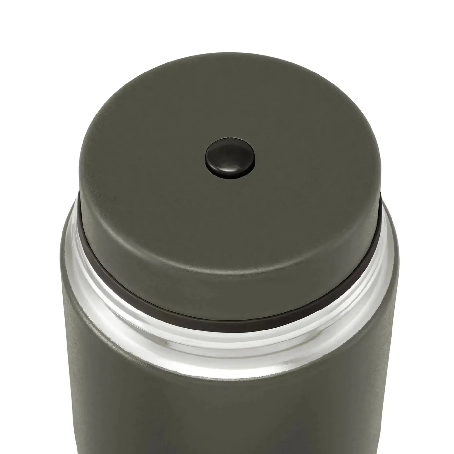Esbit - Thermobehälter Food Edelstahl 0.75 L oliv