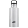 Esbit - Trinkflasche Sculptor Edelstahl 0.75 L Silberfarben