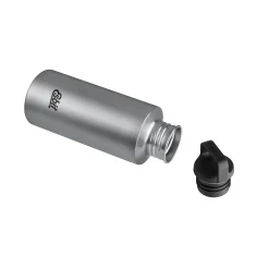 Esbit - Trinkflasche Sculptor Edelstahl 0.75 L Silberfarben
