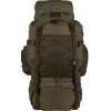 ESSL - Alpin-/Trekkingrucksack RU75 65 Liter