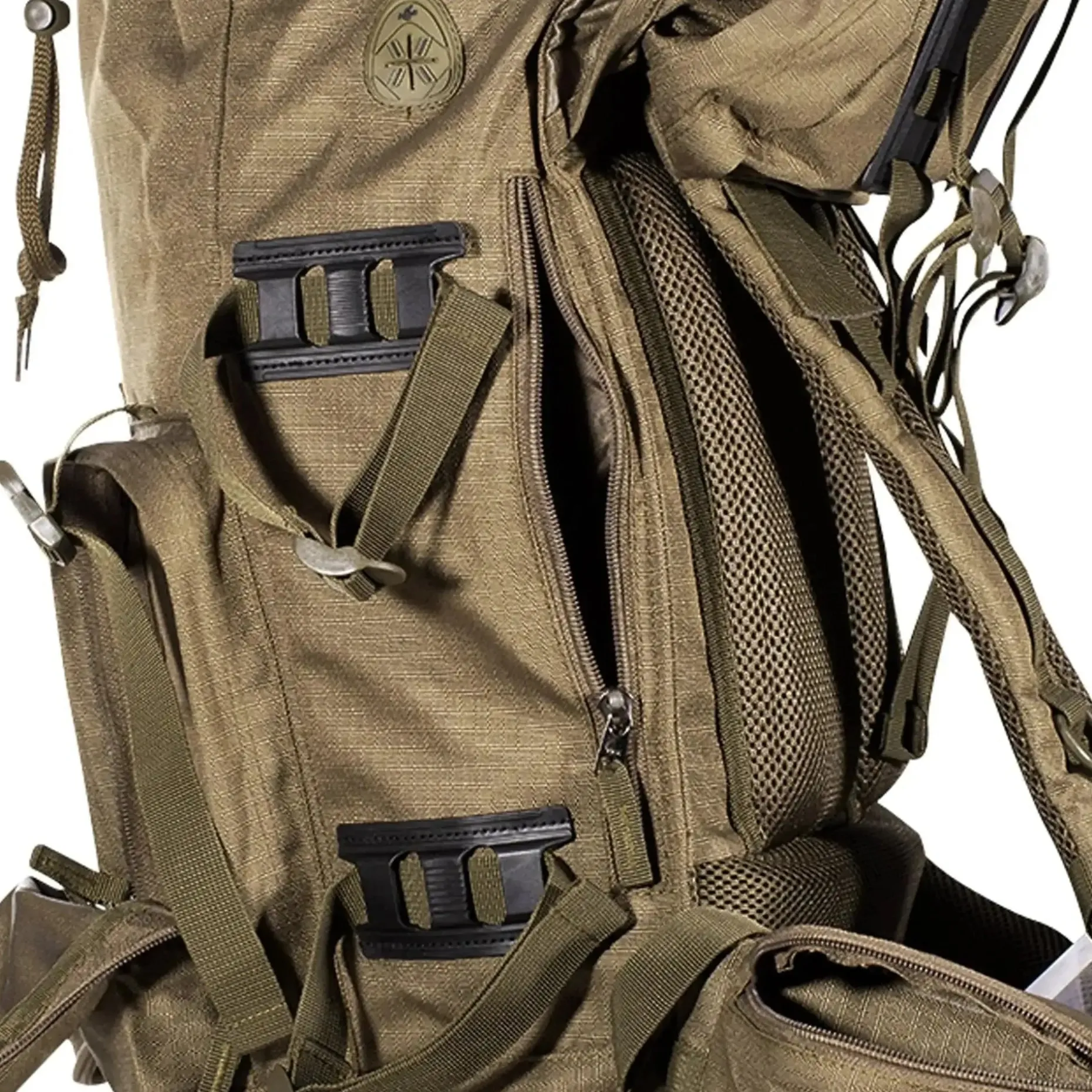 ESSL - Wanderrucksack RU5900 41 L