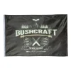 Fostex - Flagge Bushcraft