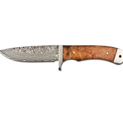 Fox Outdoor - Damastmesser