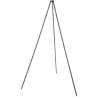 Fox Outdoor - Dreibein Edelstahl 1.9 m
