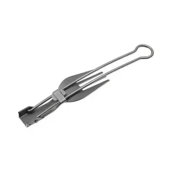 Fox Outdoor - Gabel Titan klappbar