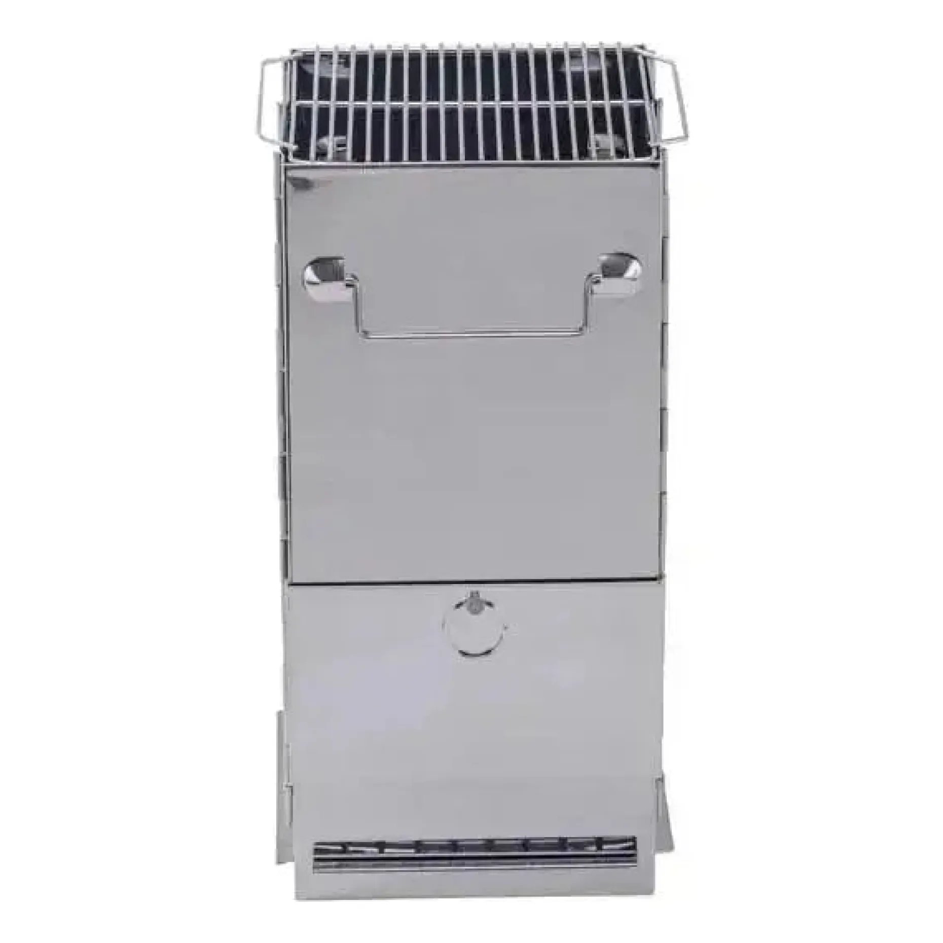 Fox Outdoor - Raketenofen Mini