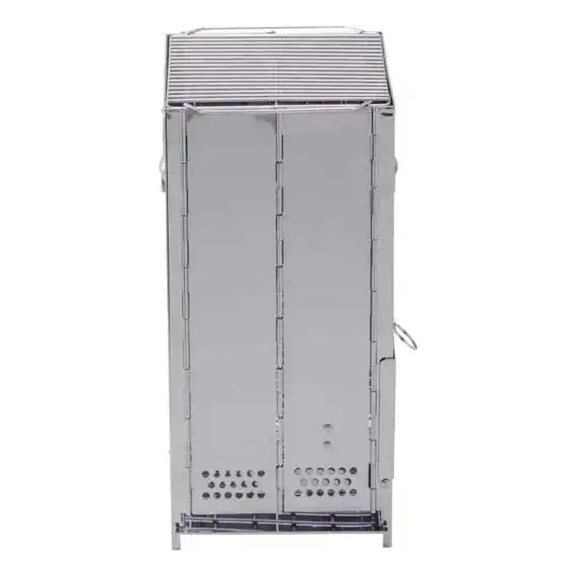 Fox Outdoor - Raketenofen Mini