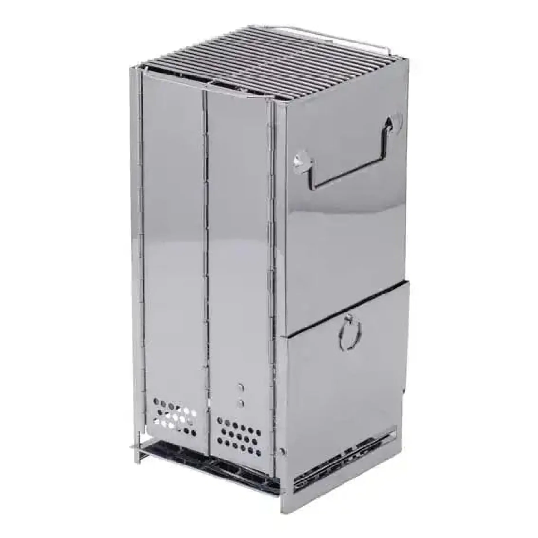 Fox Outdoor - Raketenofen Mini