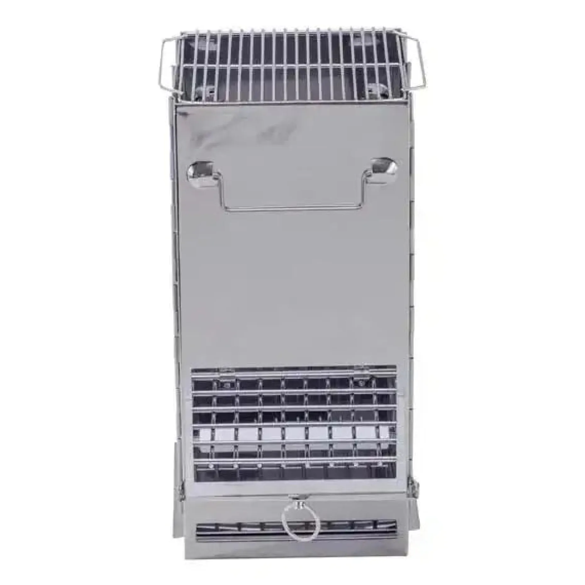 Fox Outdoor - Raketenofen Mini