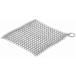 Fox Outdoor - Ringreiniger Edelstahl