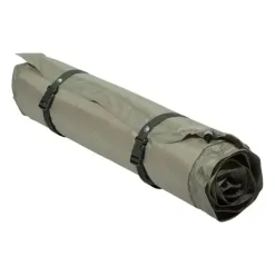 Fox Outdoor - Thermomatte selbstaufblasbar oliv