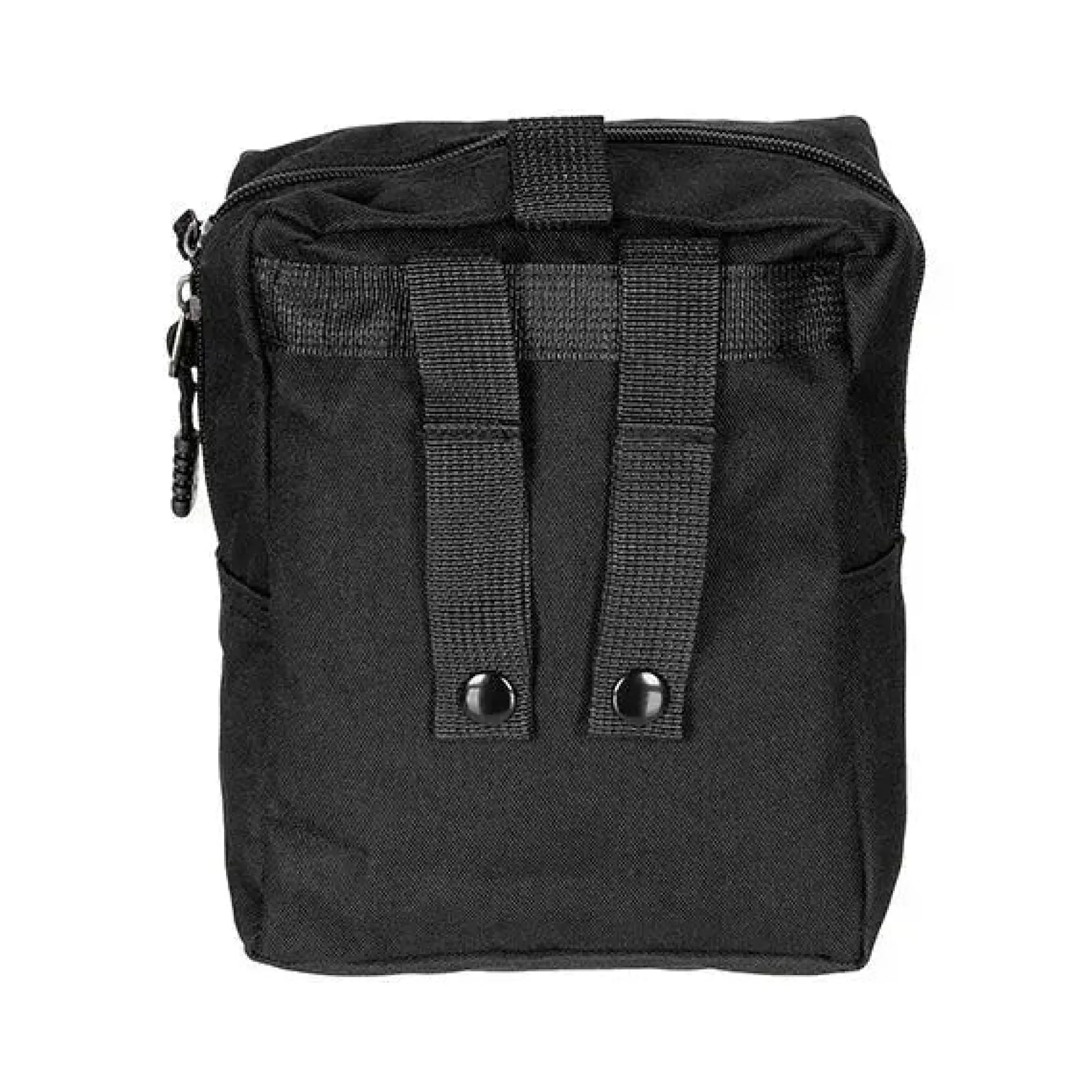 Fox Outdoor - Trinkflasche Titan 1 L mit Tasche