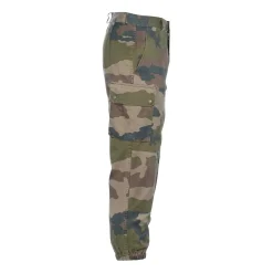 Französische Armee - Feldhose F2 CCE gebraucht