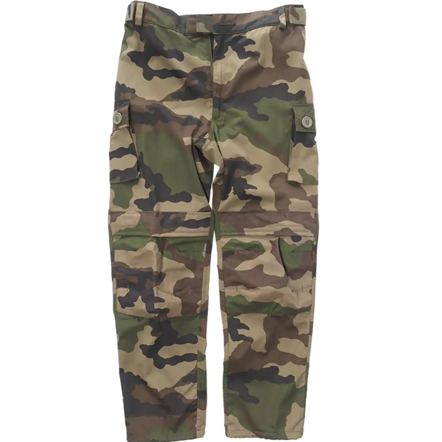 Französische Armee - Französische Feldhose T4 Felin CCE Tarn gebraucht