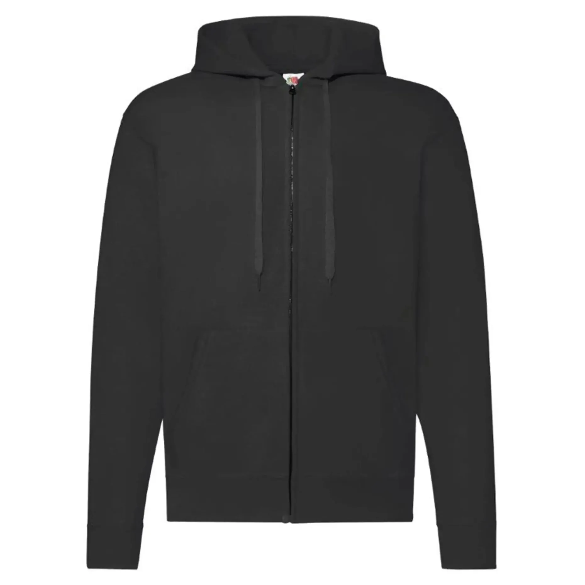 Fruit of the Loom - Kapuzenjacke Classic Hooded