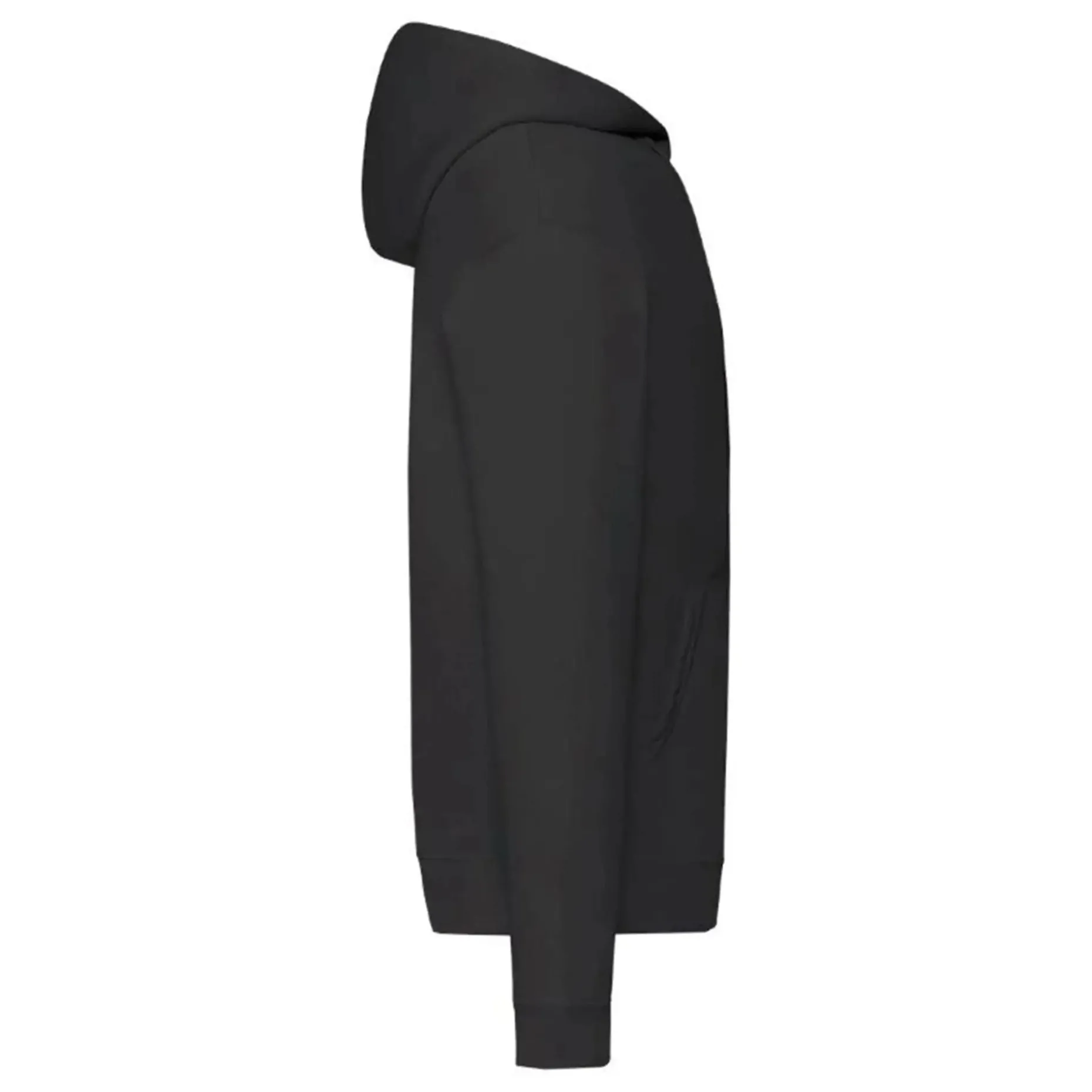 Fruit of the Loom - Kapuzenjacke Classic Hooded