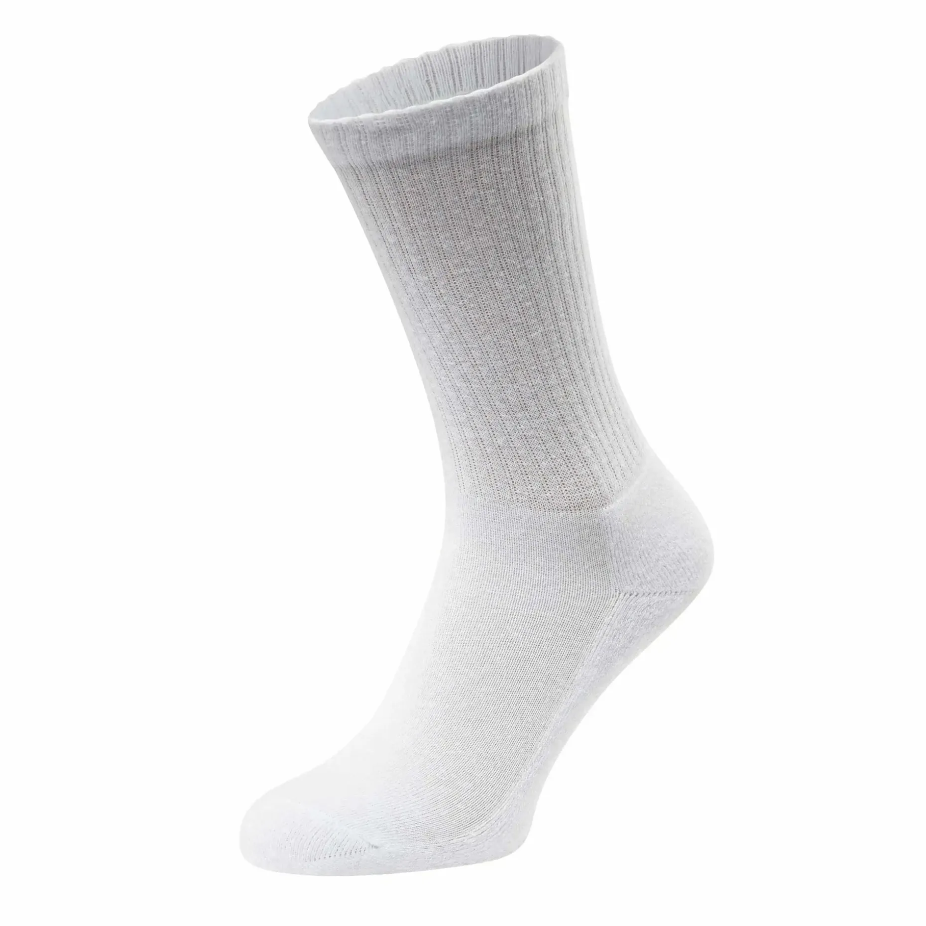 Fruit of the Loom - Sportsocken mehrfarbig 3er Pack
