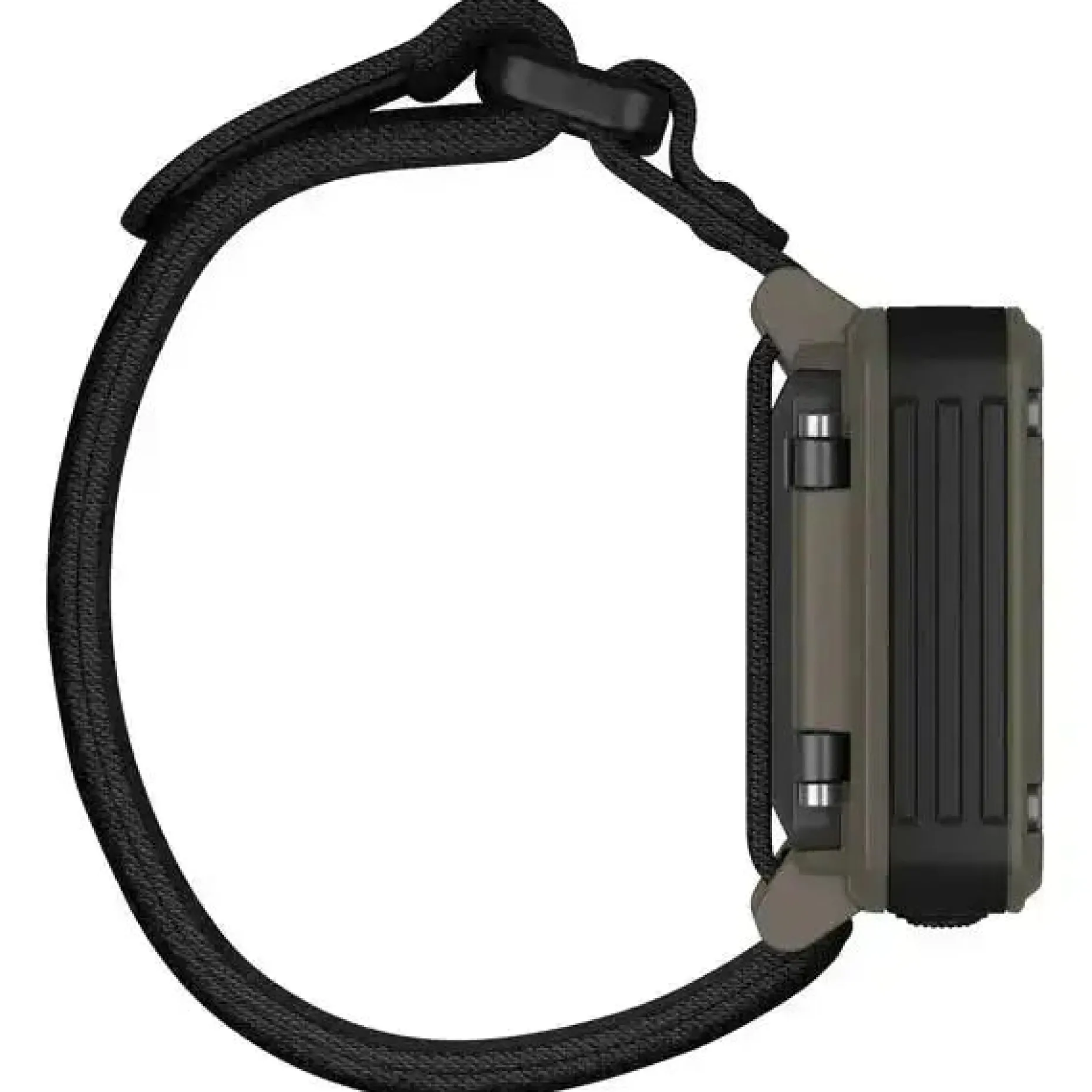 Garmin - GPS-Gerät für Handgelenk Foretrex 901 Ballistic
