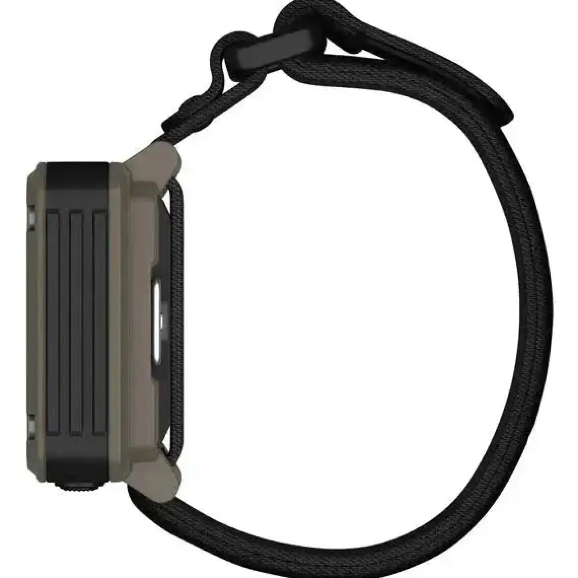 Garmin - GPS-Gerät für Handgelenk Foretrex 901 Ballistic