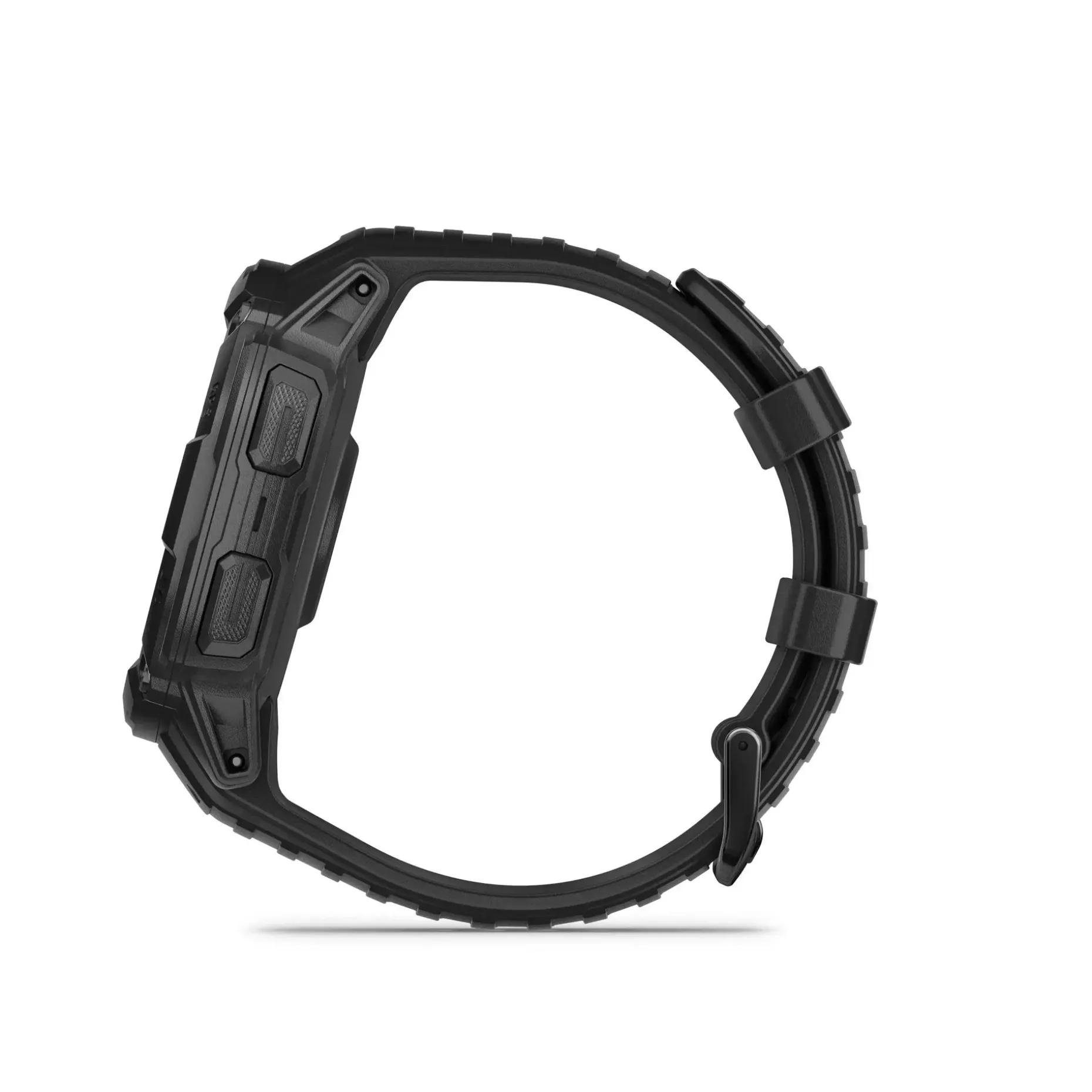 Garmin - Smartwatch Instinct® 2X Solar - Tactical Edition