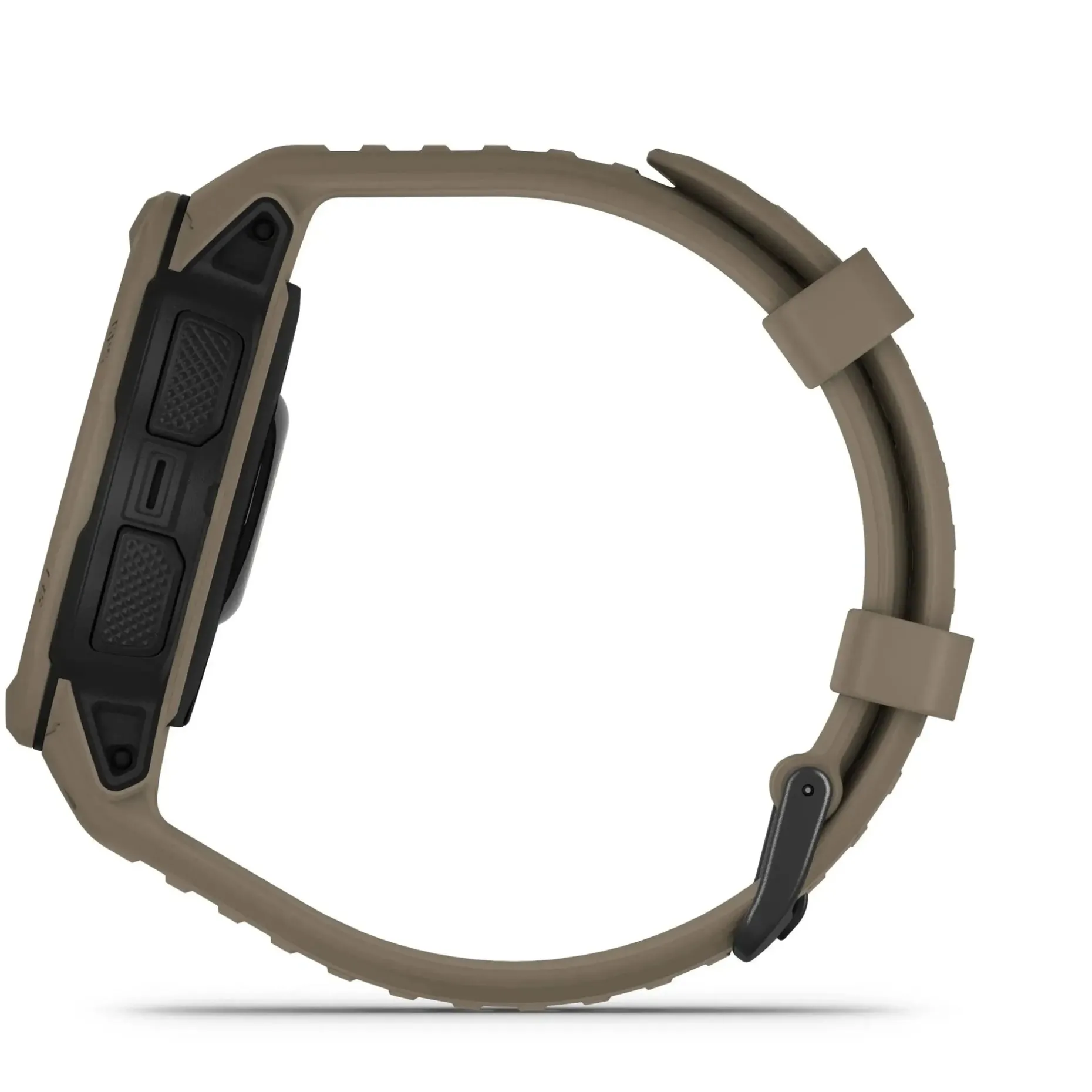 Garmin - Smartwatch Instinct® 2X Solar - Tactical Edition
