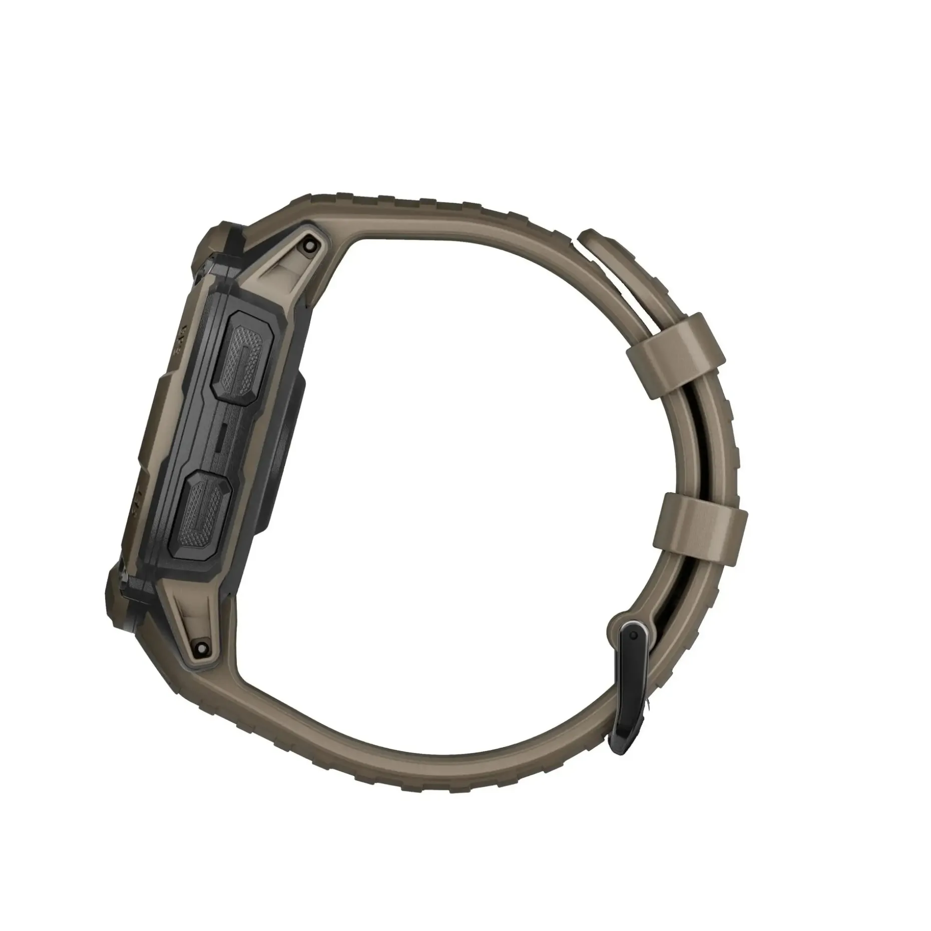 Garmin - Smartwatch Instinct® 2X Solar - Tactical Edition