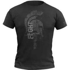 720gear - T-Shirt Fight For Something