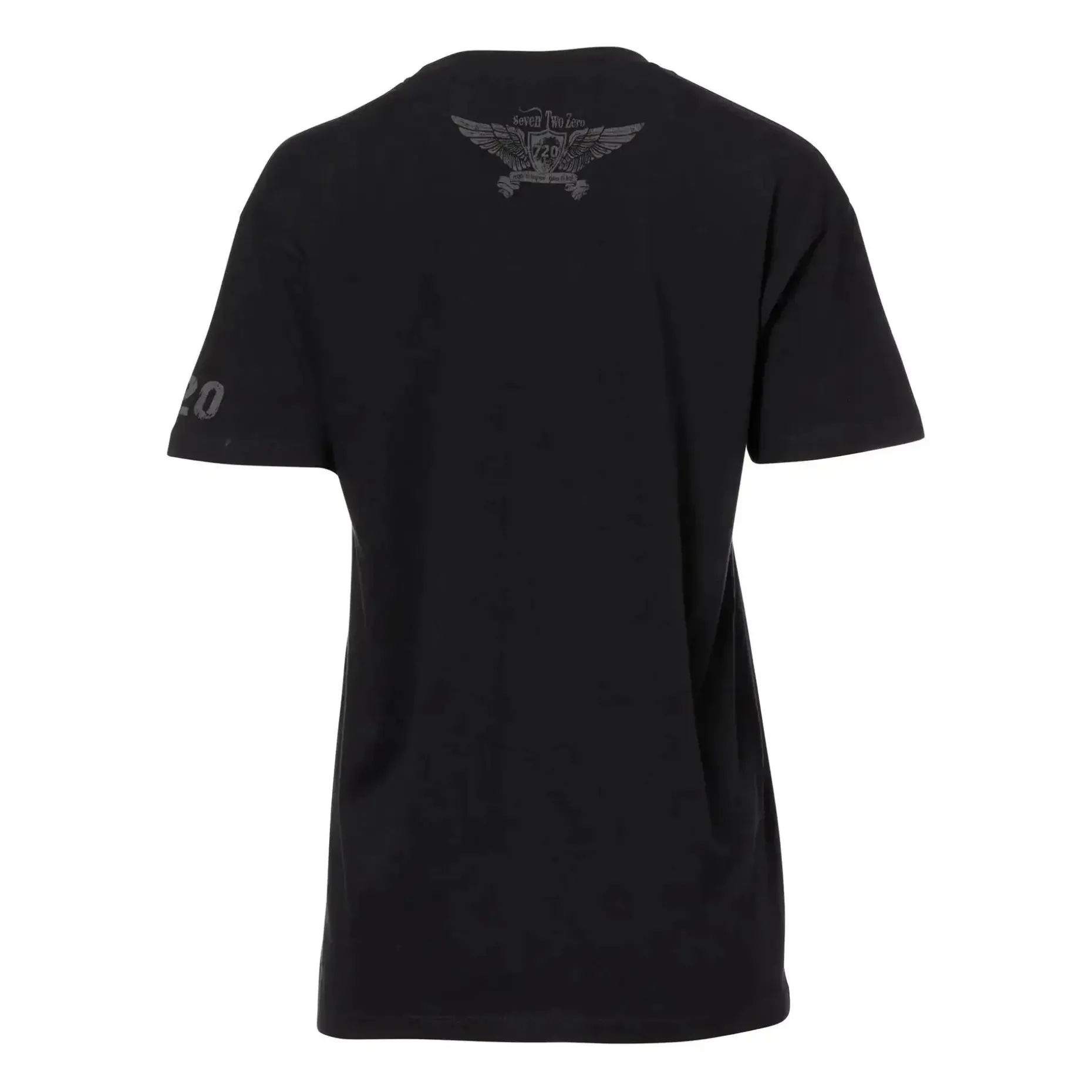 720gear - T-Shirt Non Timebo Mala Frauen