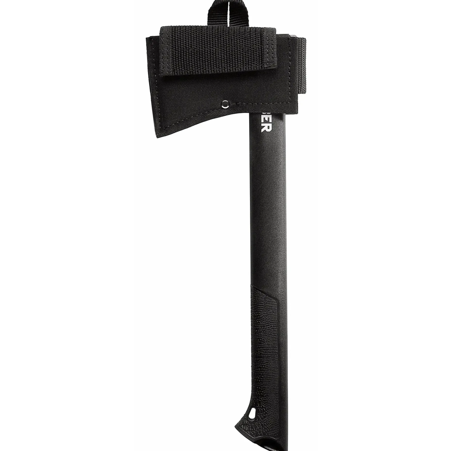 Gerber - Outdooraxt und Säge Gator Axe Combo II