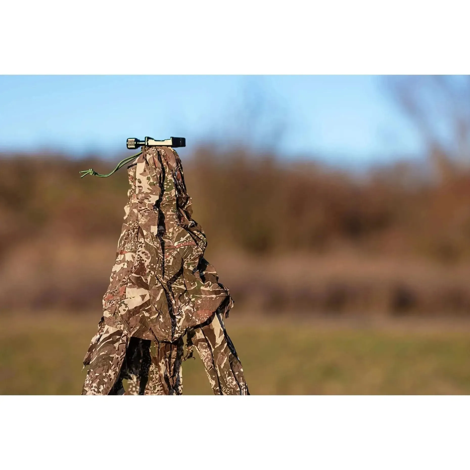 Ghosthood - Tarnbezug Dreibein Tripod